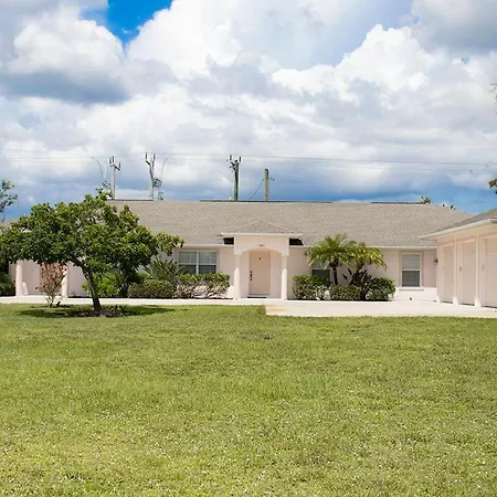 Villa 3583 Cape Haze Unit C